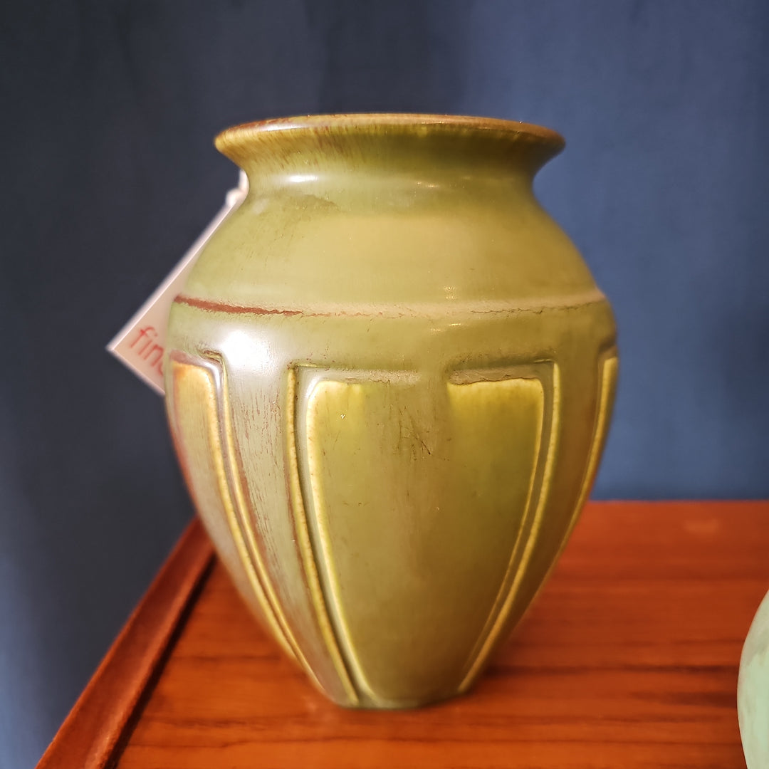 Rookwood Pottery Vase #2374