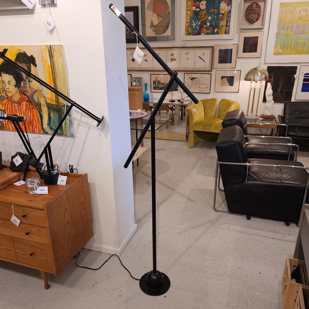 Mario Arnaboldi Postmodern “Mira” Floor Lamp for Programmaluce