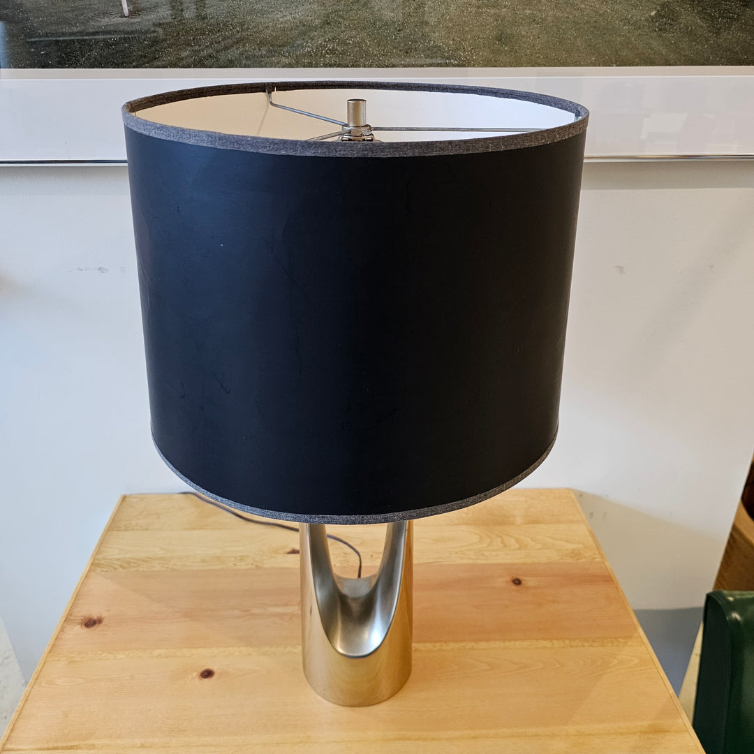 1960's Laurel Hairpin Table Lamp