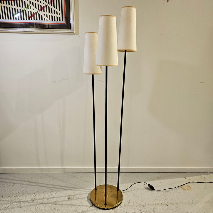 Floor Lamp attrib. to David Wurster for Raymor