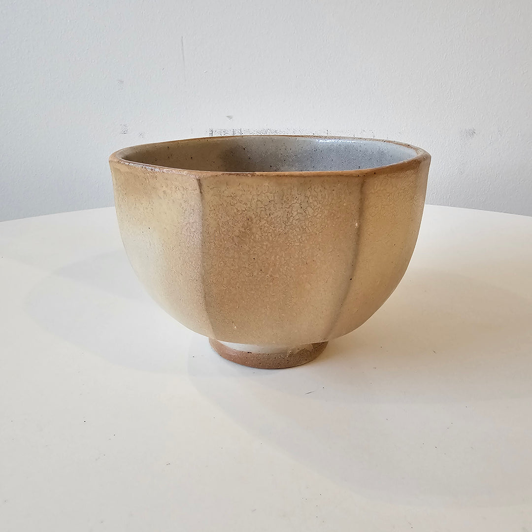 Studio Pottery Bowl