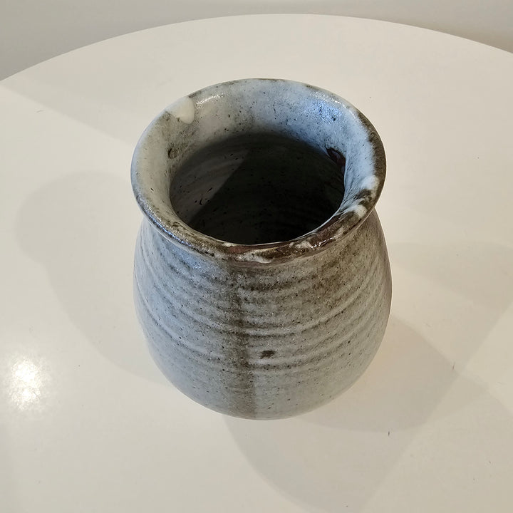 Joe Singewald Ceramics - Grey Vase