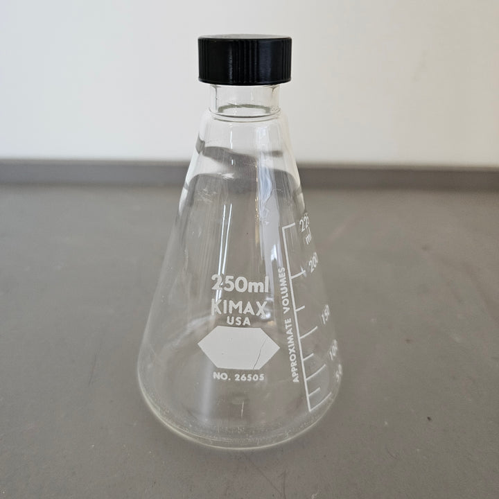 250ml Kimax Flask