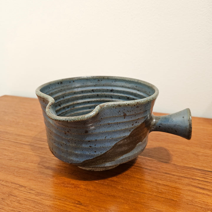 Peter Leach Vessel