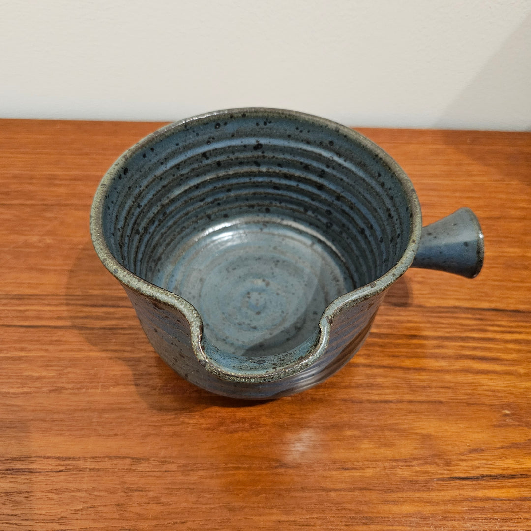 Peter Leach Vessel