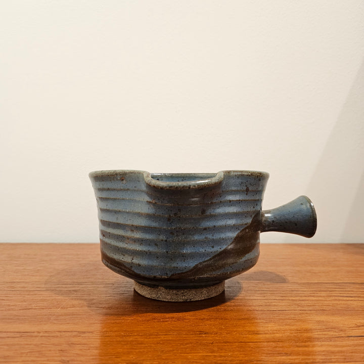 Peter Leach Vessel