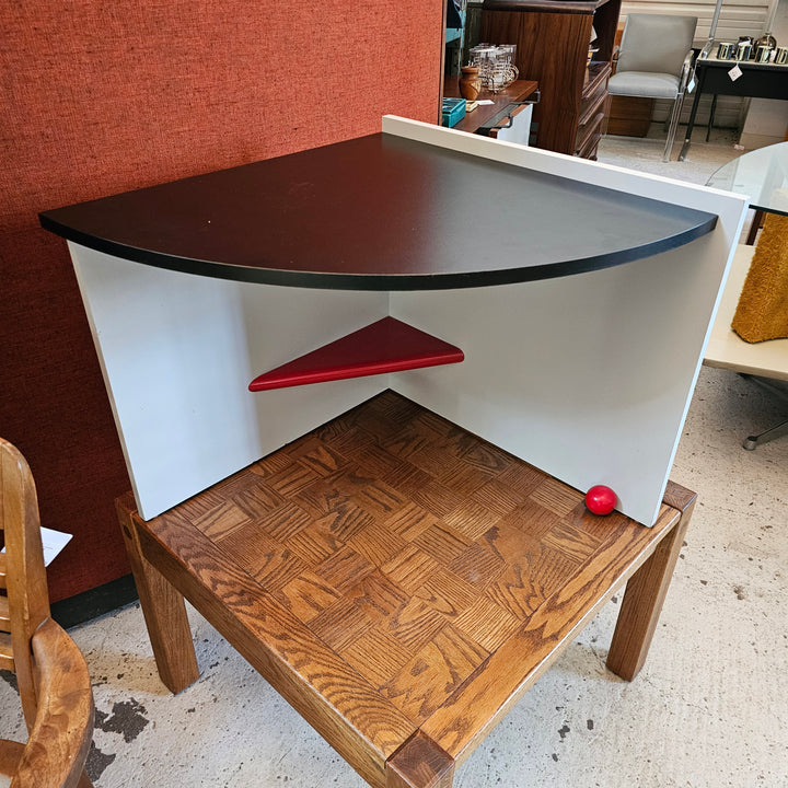 Post Modern Side Table