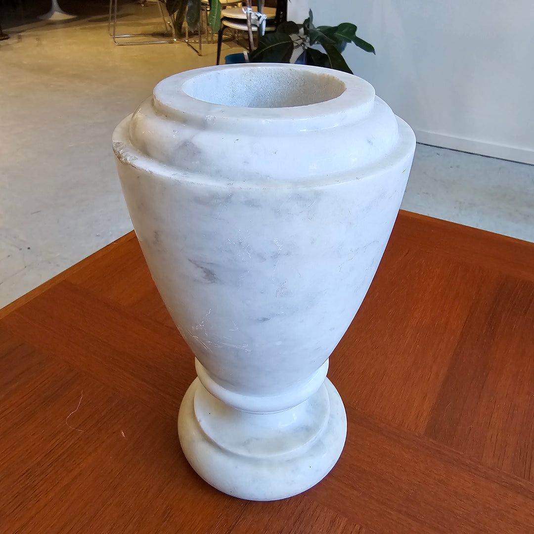 Marble Vase