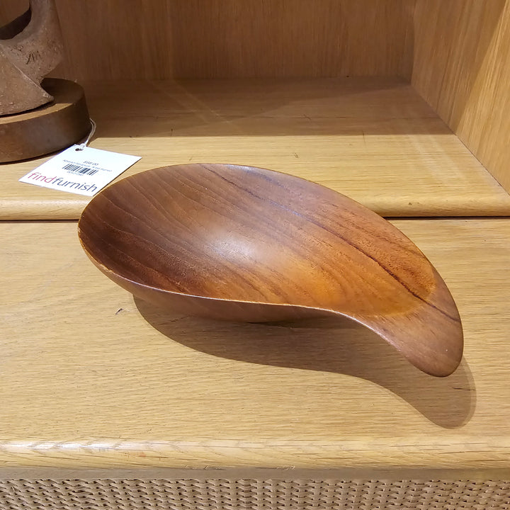 AL-BO Denmark Teak Bowl