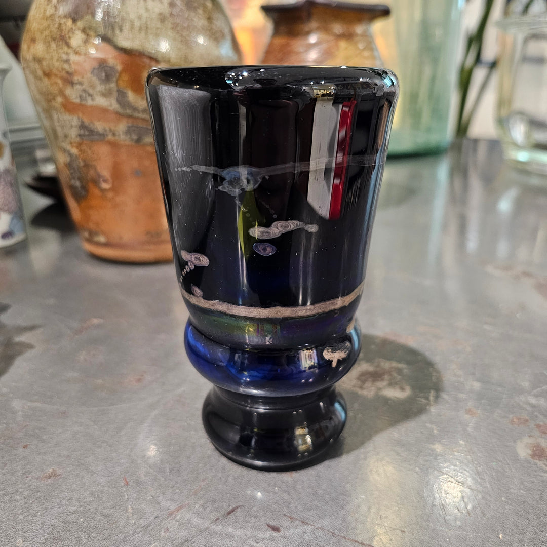 Art Glass Cup