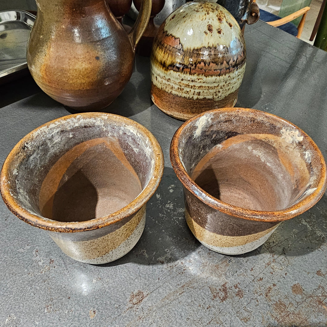 Pottery Planter