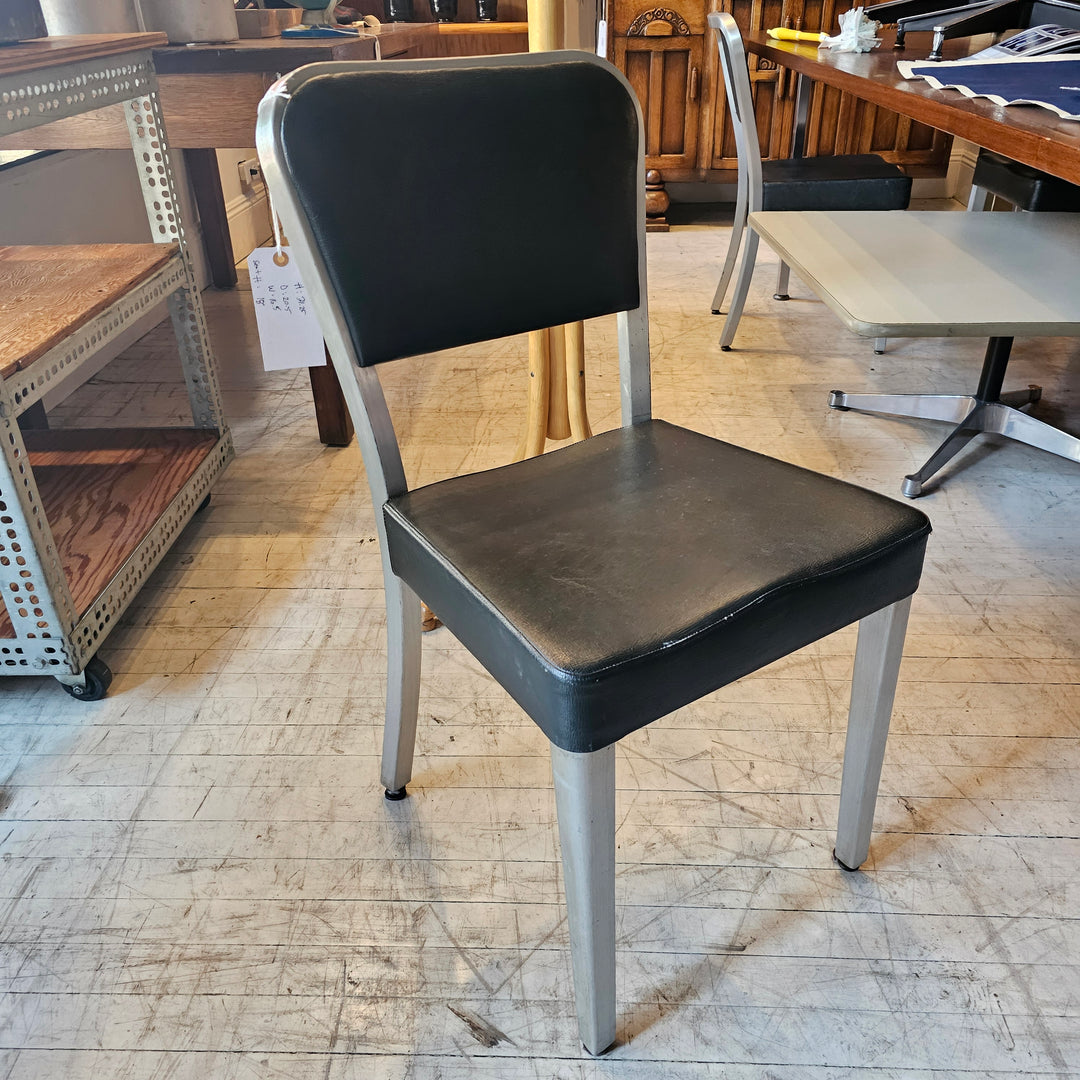 Set of 4 Goodform #4310 Cafe Chairs