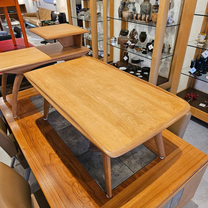 Vintage Heywood Wakefield Coffee Table