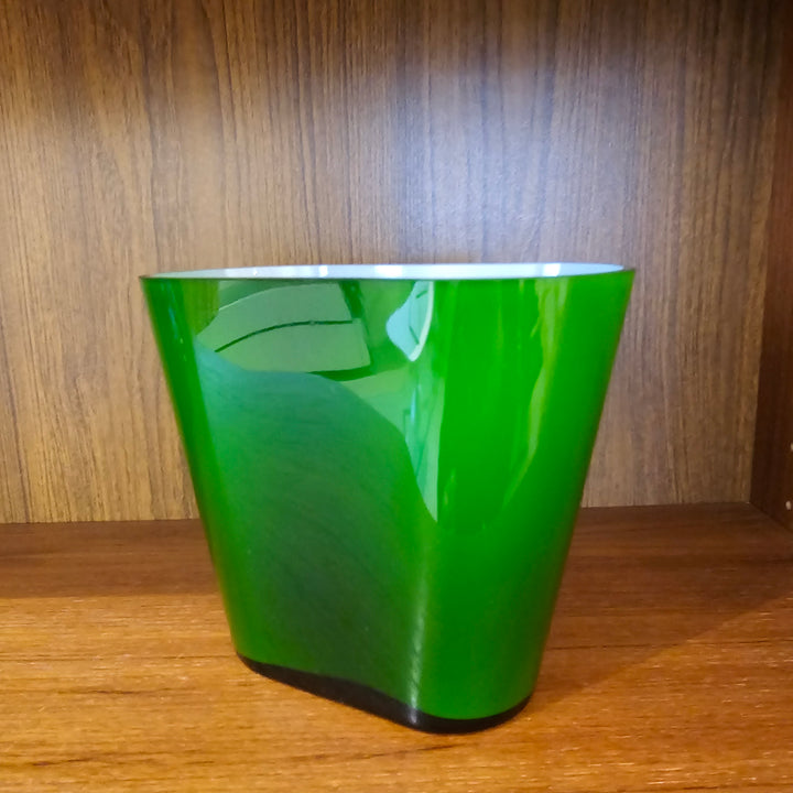 Iittala Evergreen Vase by Heikki Orvola