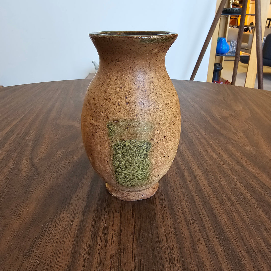 Studio Pottery Vase