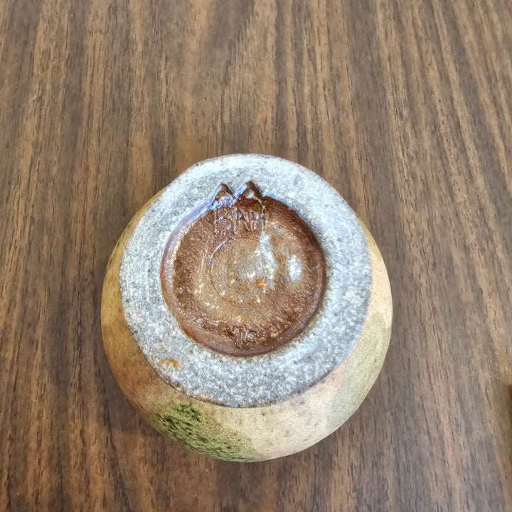 Studio Pottery Vase