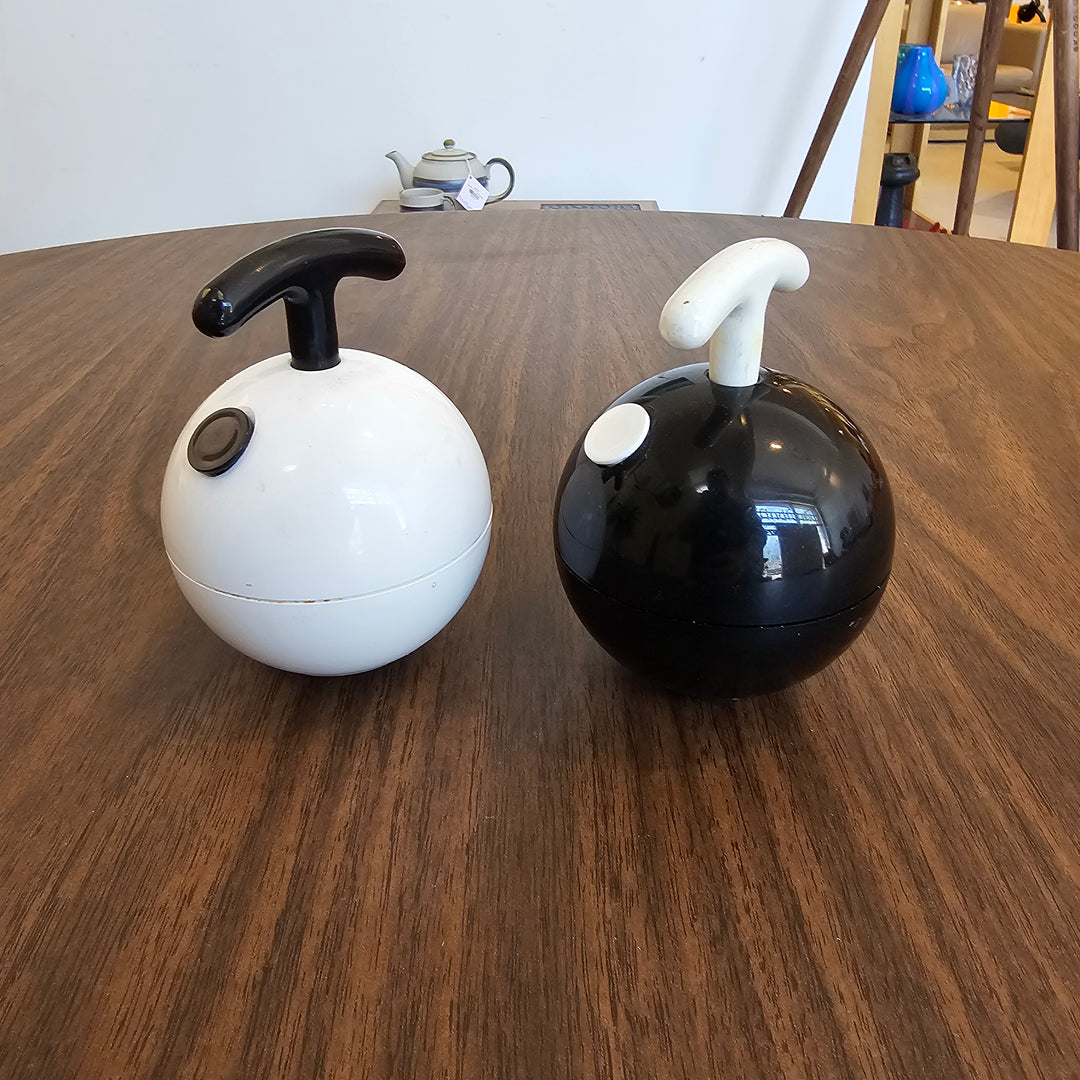 Rare Bjarne Bo Salt & Pepper Shakers
