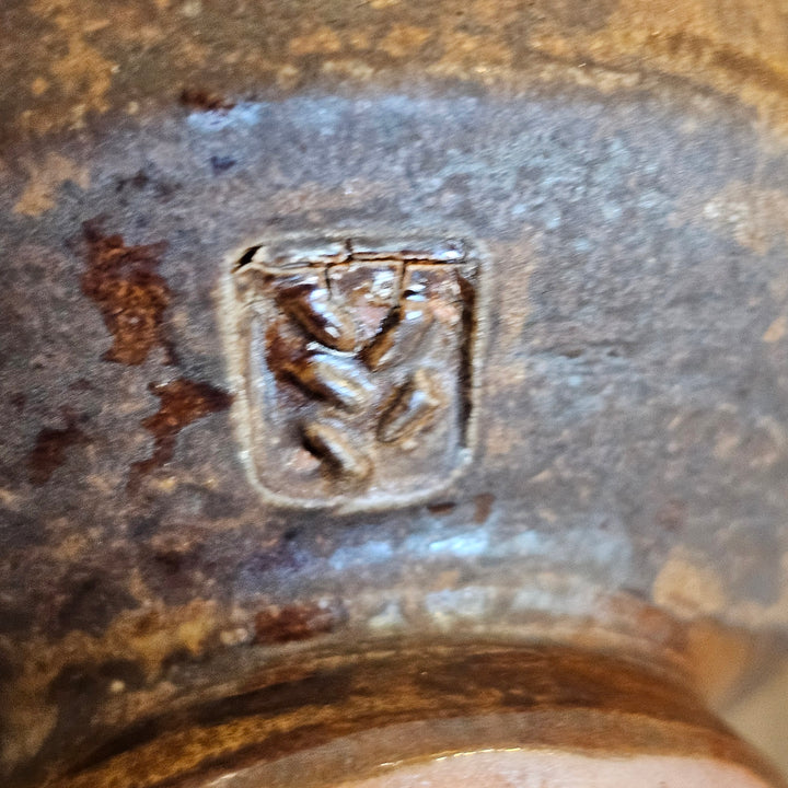 Sue Kapsner Tea Bowl
