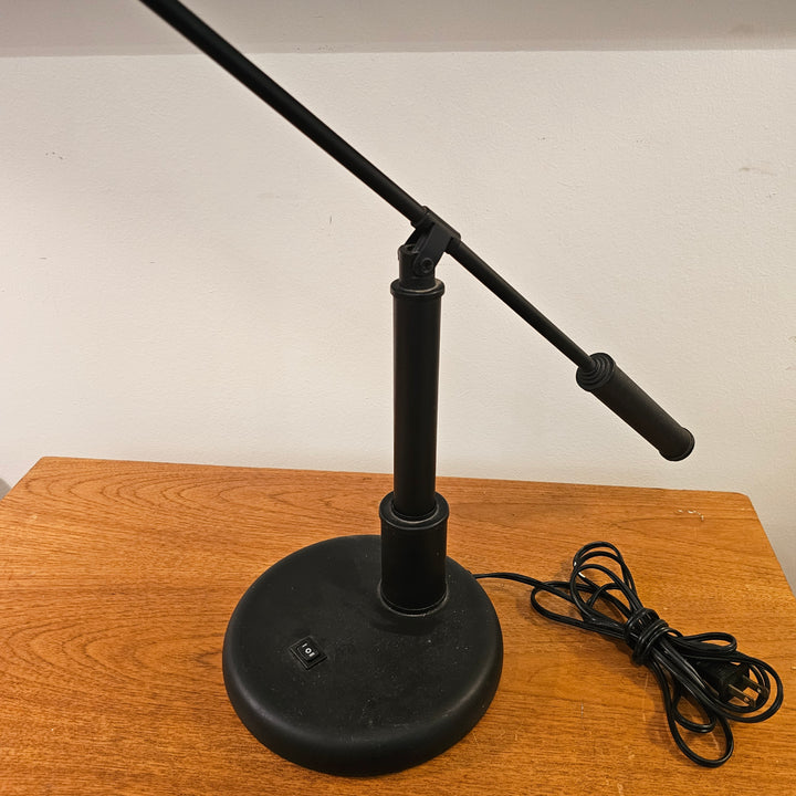 1980s Italian Table Desk Lamp
