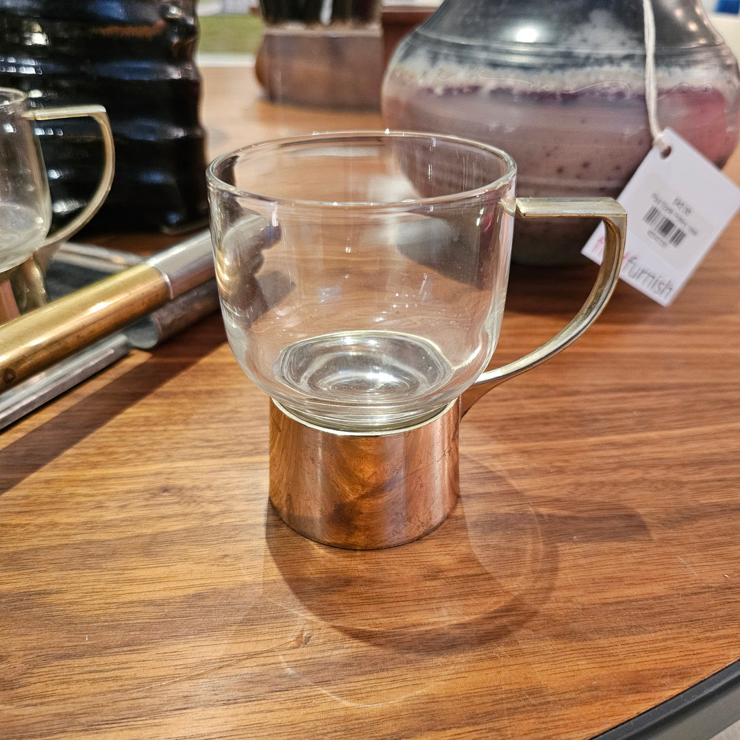 (8) MCM Melco Coffee Mugs