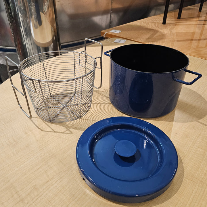 Copco Danish Deep Fryer