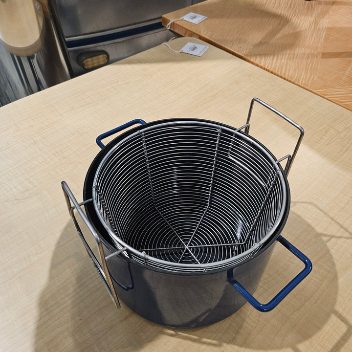 Copco Danish Deep Fryer