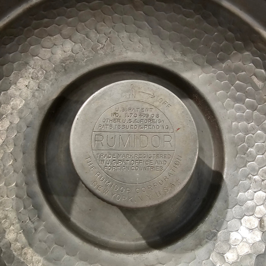 Art Deco Humidor