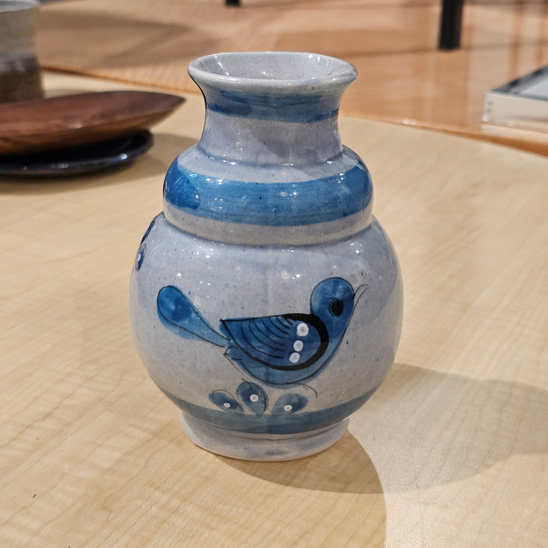 Vintage Tonala Vase