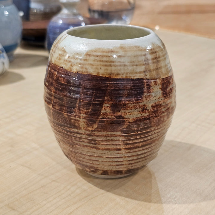 Studio Pottery Vase