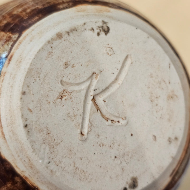 Studio Pottery Vase