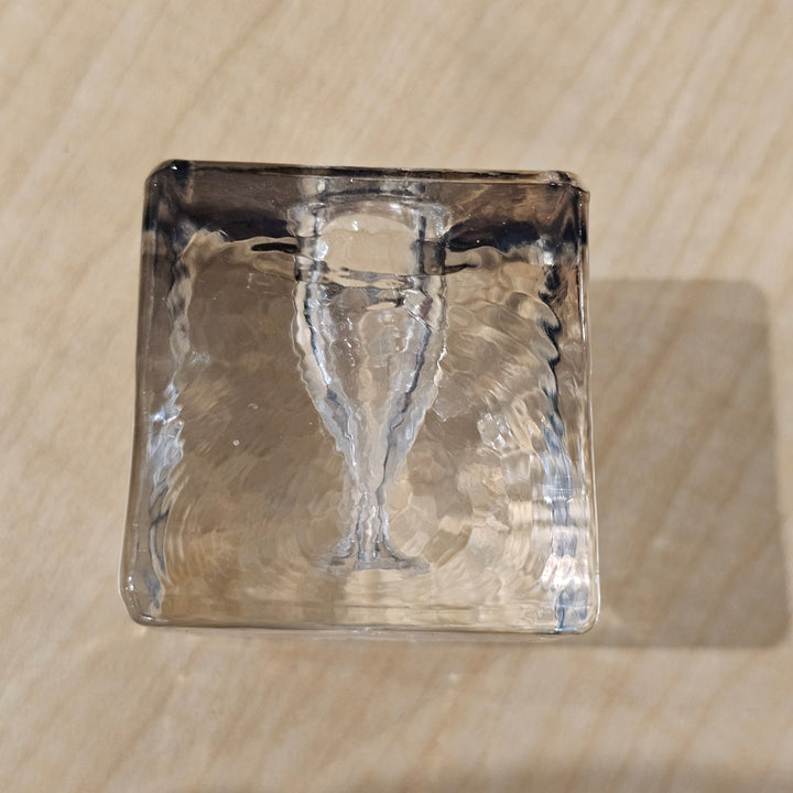 Pair of Mini Taper Candle Holders