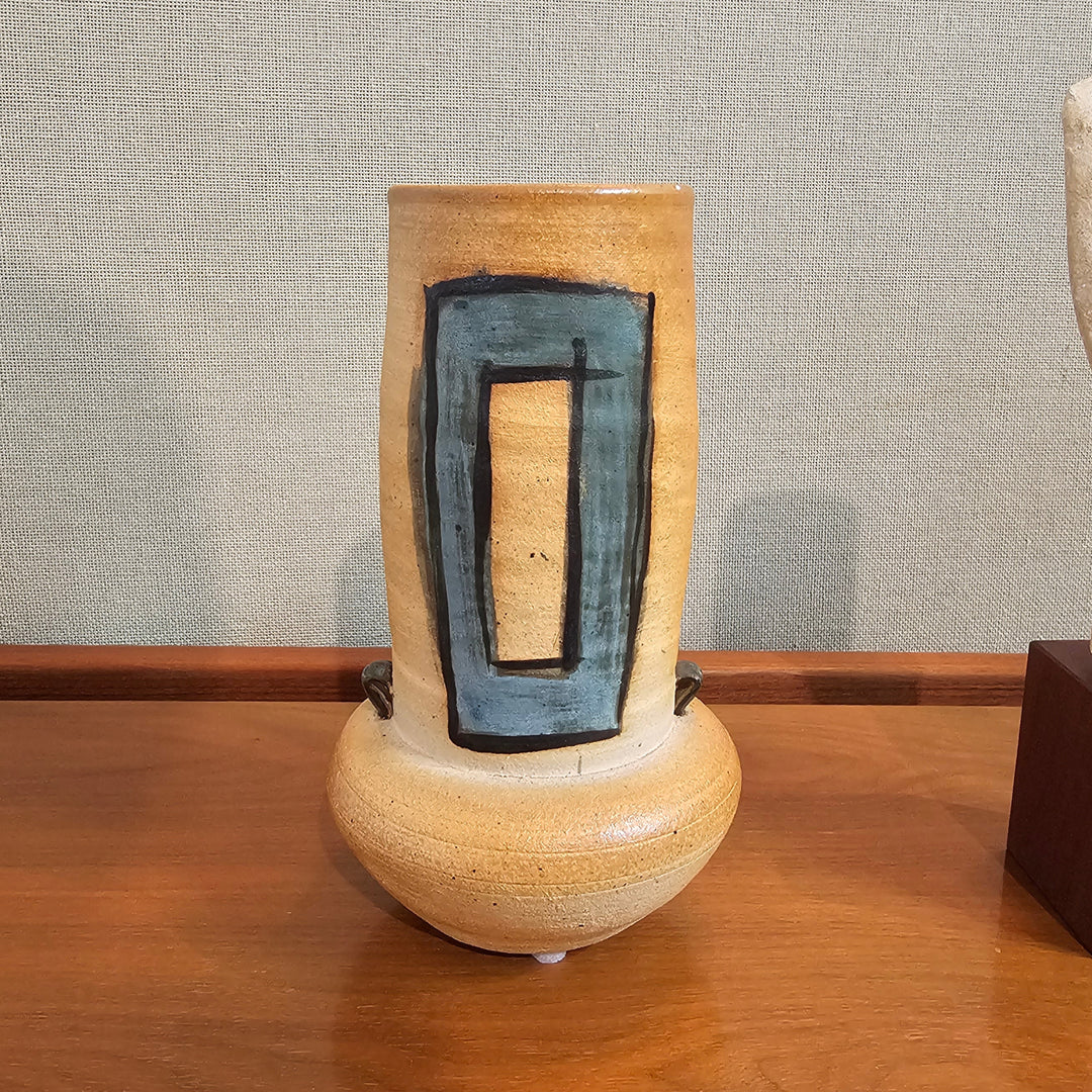 Vintage Ceramic Vase