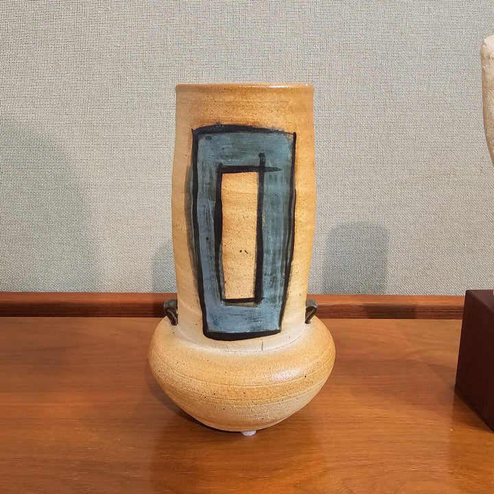 Vintage Ceramic Vase