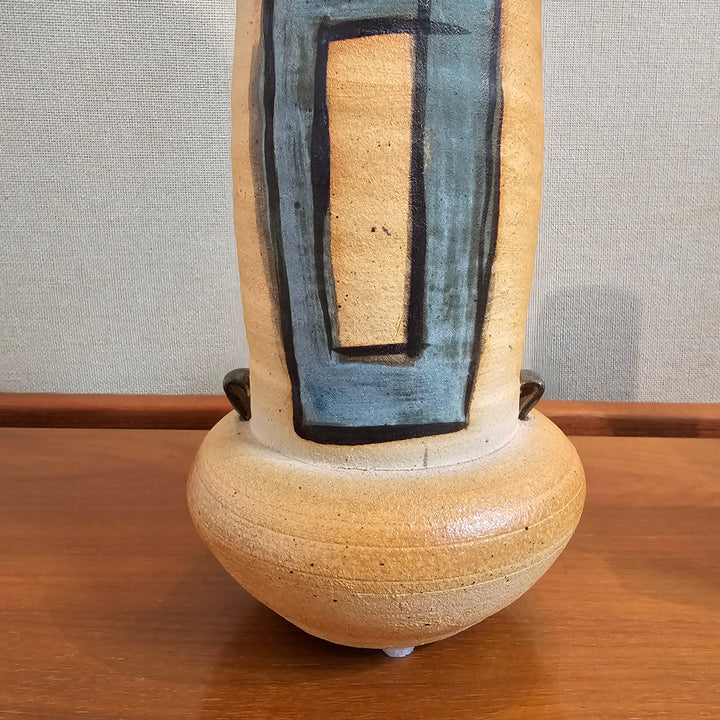 Vintage Ceramic Vase
