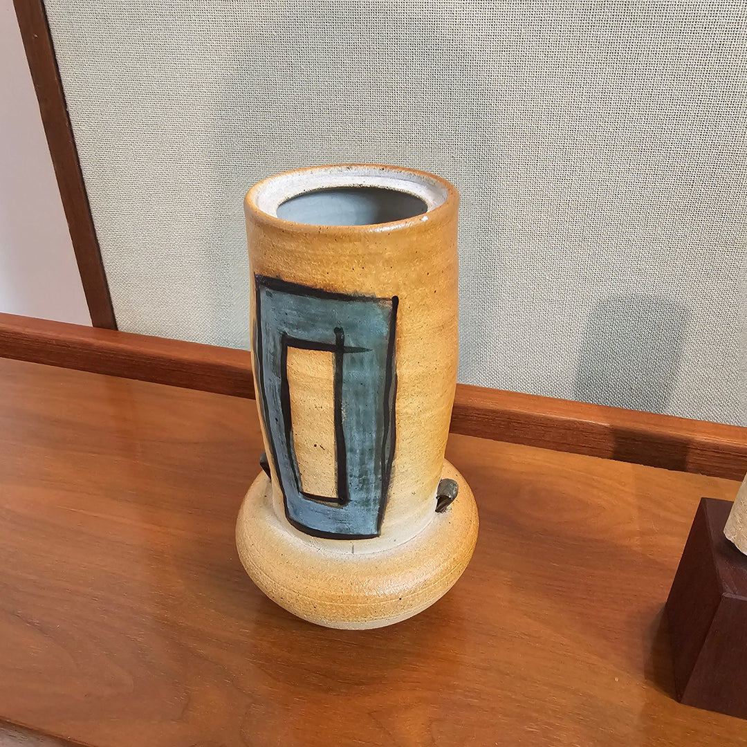 Vintage Ceramic Vase