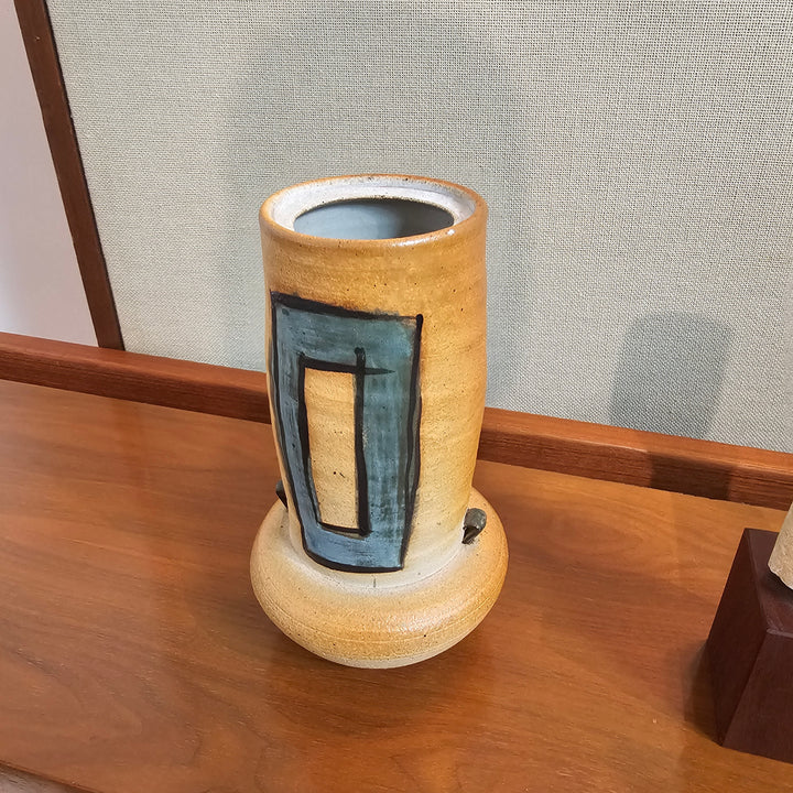 Vintage Ceramic Vase