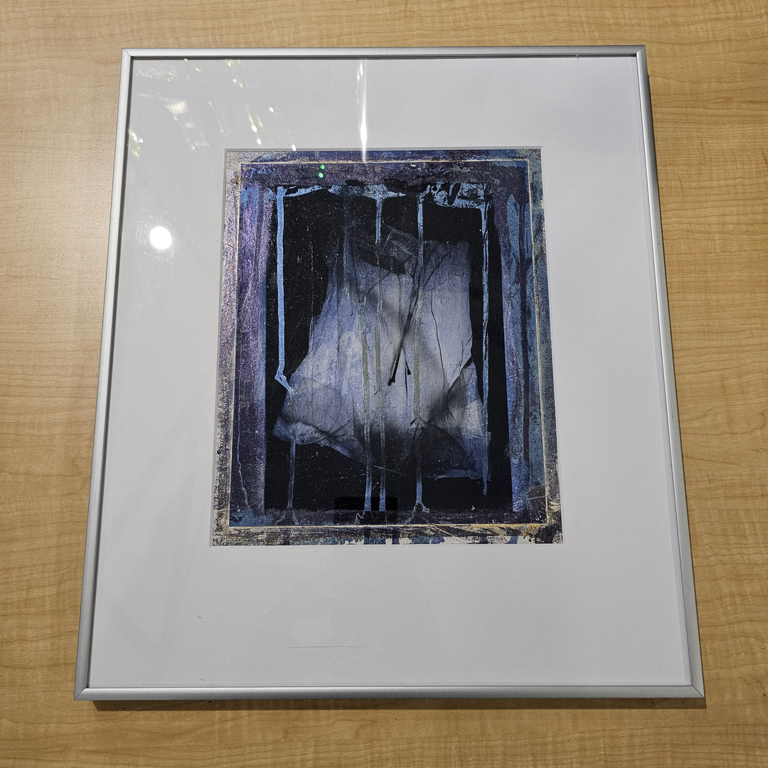 Kim Ping YIM Abstract 1997