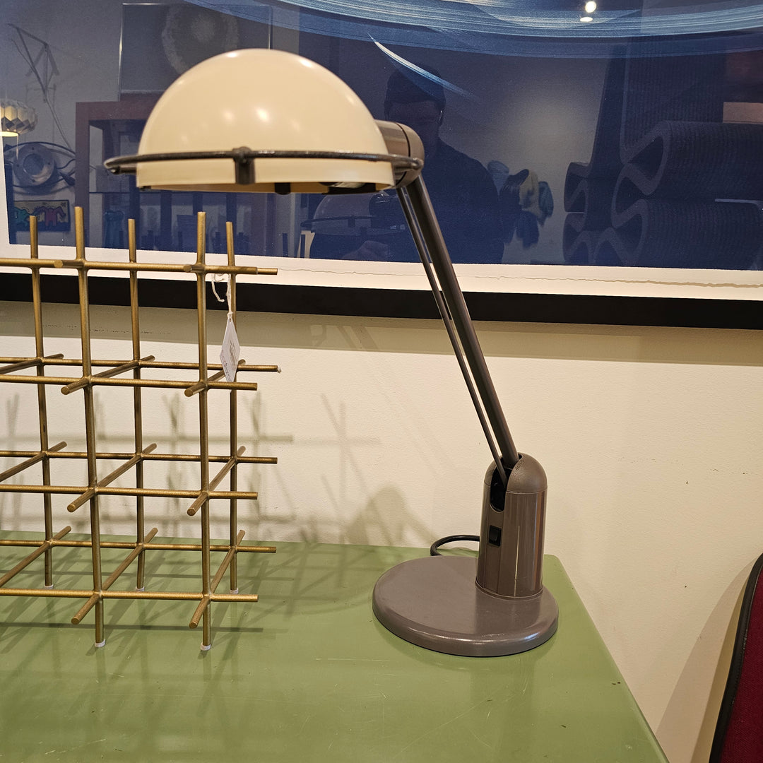 Lyra UFO Desk Lamp