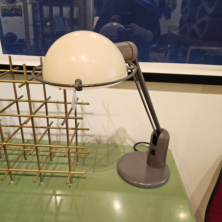 Lyra UFO Desk Lamp