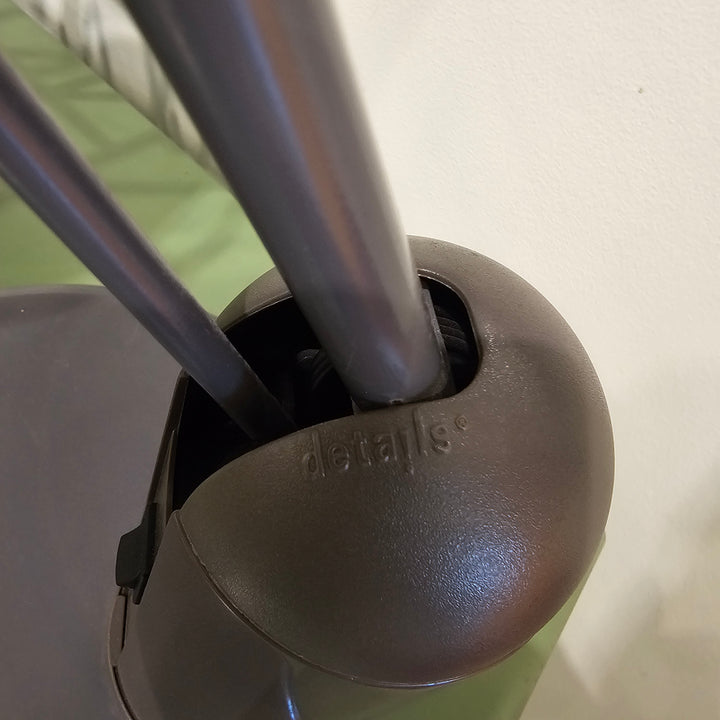 Lyra UFO Desk Lamp