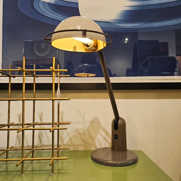 Lyra UFO Desk Lamp