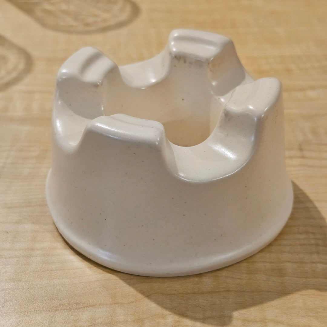 Pfaltzgraff Wyndham Butter / Wax Melter