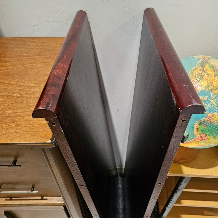 Dyrlund Danish Rosewood Dining Table