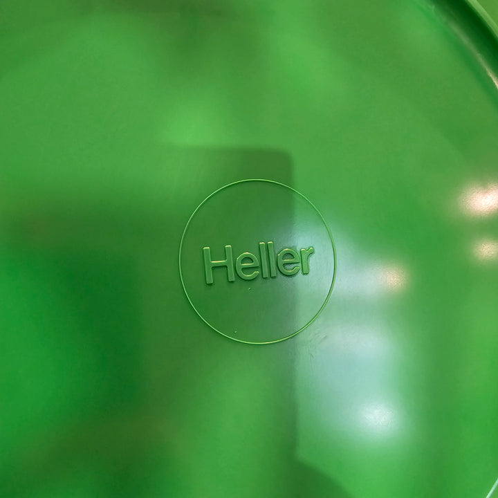 10" Heller Plate