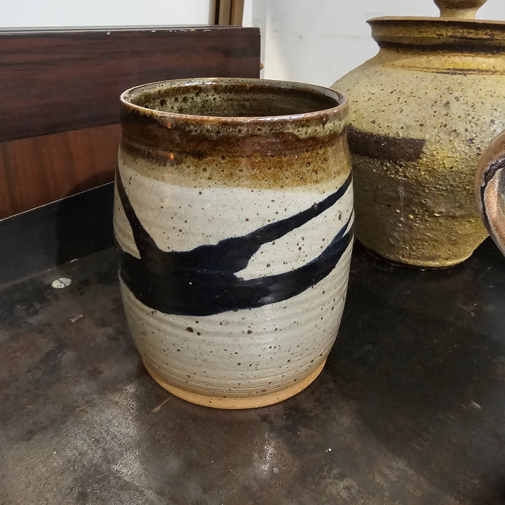 Pinello Studio Pottery Vase