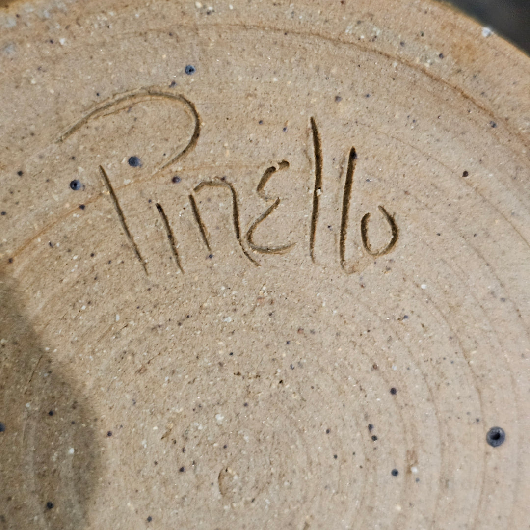 Pinello Studio Pottery Vase