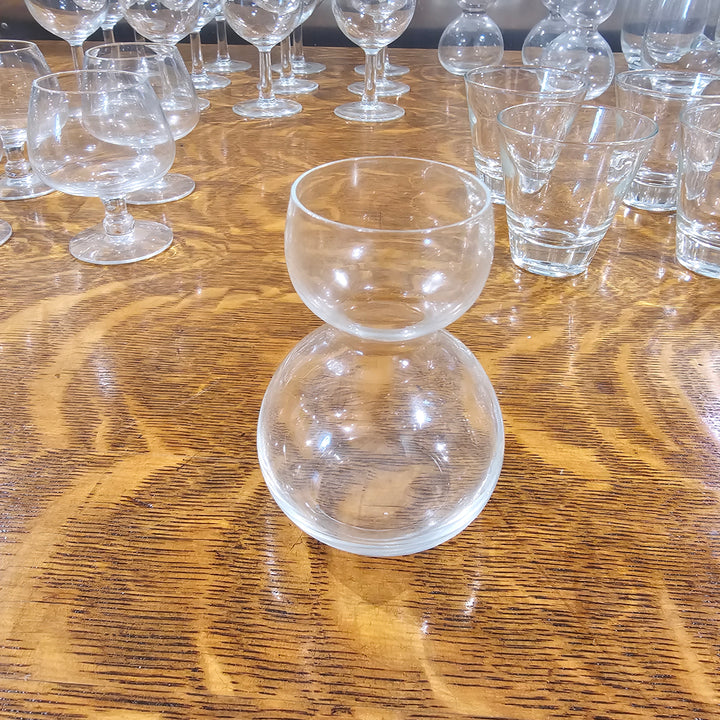 (4) Water/Scotch/Soda Glasses
