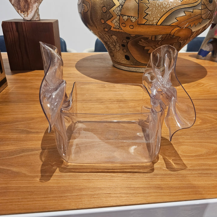 CT Designs Acrylic Basket - Small