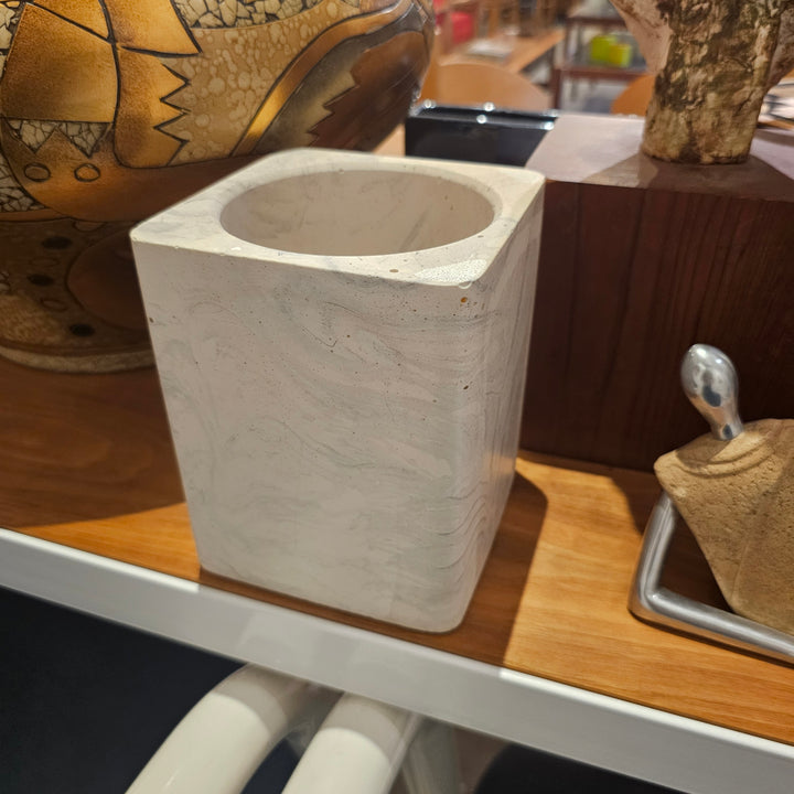 Faux Stone Wine Chiller
