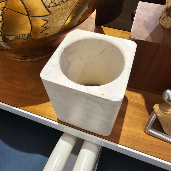 Faux Stone Wine Chiller